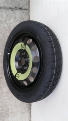 Golf notrad 5q0601027ar - golf,