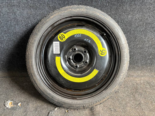 Reserverad audi vw - audi, 8p