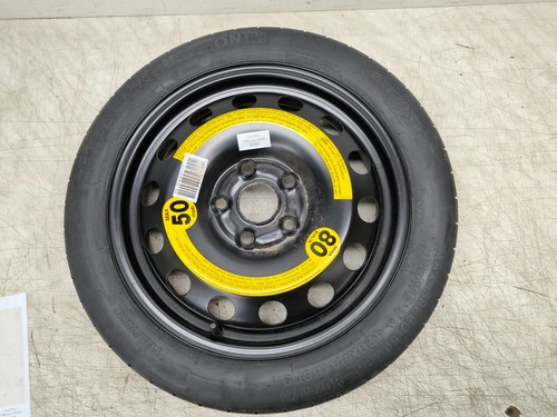 Notrad ersatzrad t125 70r16 - notrad,