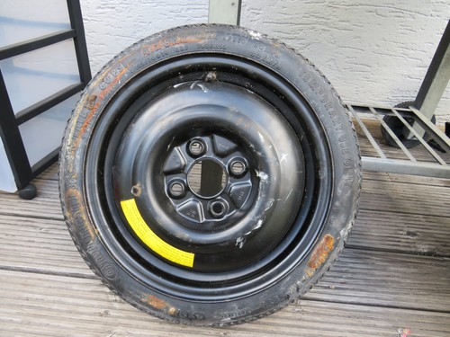 Reserverad notrad ersatzrad - reserverad,