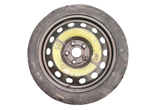 Ersatzrad notrad reserverad - notrad,