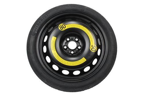 Notrad audi vw golf - notrad, a3