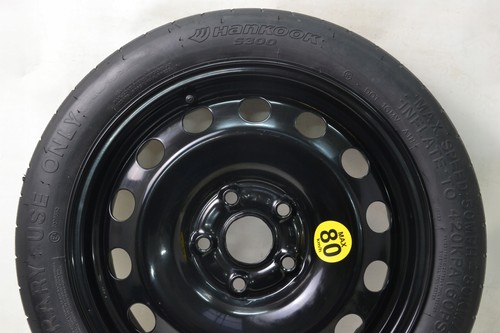 Golf viii 2019 notrad - vw,