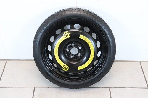 Notrad reserverad 5x18 - notrad, 5x100