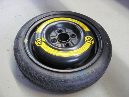 Notrad golf 5x14 et45 - notrad, vw