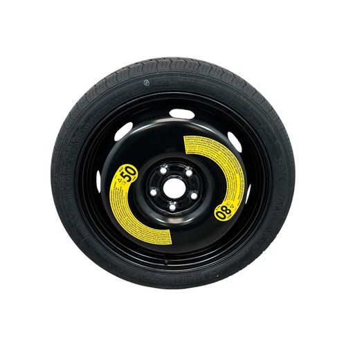 Notrad reserverad 5x18 - notrad, 3.5x18