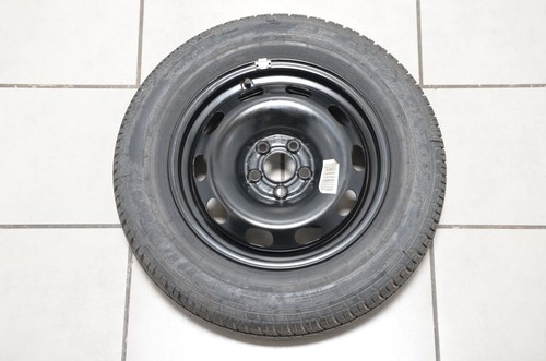 Reserverad notrad audi - reserverad,