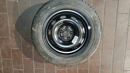Notrad ersatzrad golf 1 4 - ersatzrad,