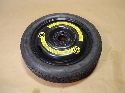 Notrad golf 3 passat - 3,