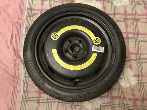 Ersatzrad notrad - 18“,