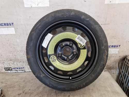 Golf vii au reserverad - vw,