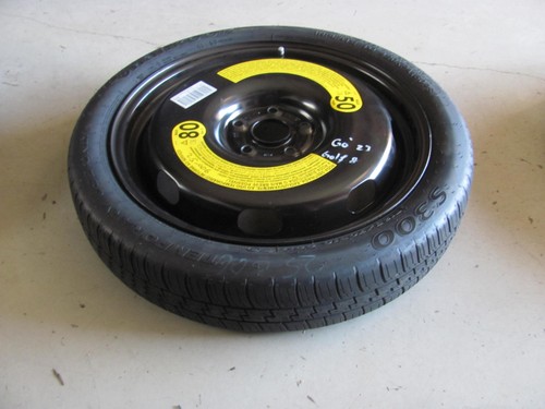 Notrad golf 5x18 et25 - notrad, et25.5