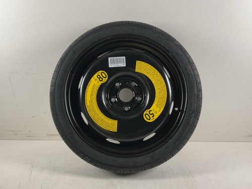 Notrad golf alltrack viii - alltrack,