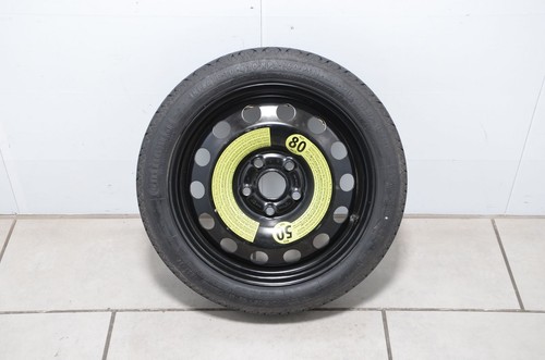 Notrad reserverad 5x16 et25 - 3.5x16,