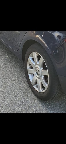 Golf v vi vii - golf,