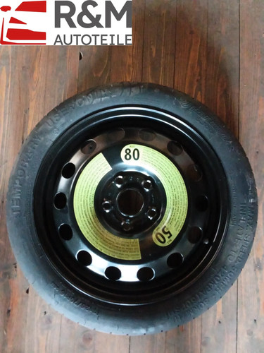 Golf notrad 5q0601027ar - a3,