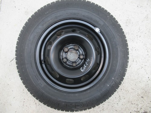 Golf 1x ersatzrad - 1j,
