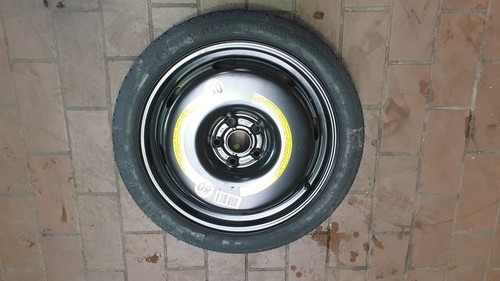 Notrad x18 et25 vw - x18,